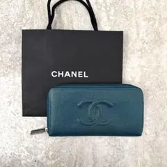 CHANEL 長財布のサムネイル