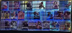 コ*ニ様 タイムセール‼️ 爆アドワンピースカード青SR８２枚まとめ売り‼️