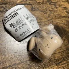 クレヨンしんちゃん マスコットキャップチャーム