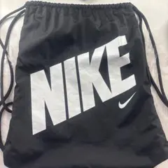 NIKEナップサックのサムネイル