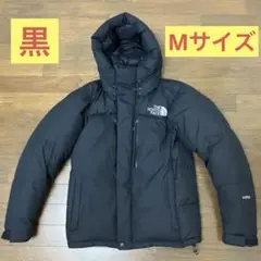 THE NORTH FACE バルトロライトジャケット　黒　Mサイズ