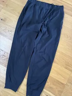 UNIQLOユニクロ★アクティブジョガーパンツ★Lサイズ★エアリズム