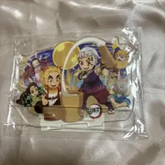 【新品未開封】鬼滅の刃　お月見　描き下ろし2021 アクスタ