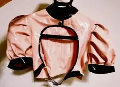 libidex ラテックスラバー　ボレロ、スカート ラバー ラテックス セーラー服 【公式通販】