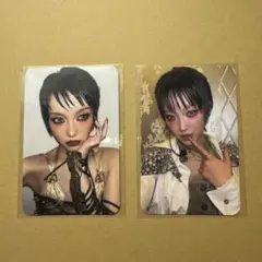 2026年最新】xg トレカ チサの人気アイテム - メルカリ