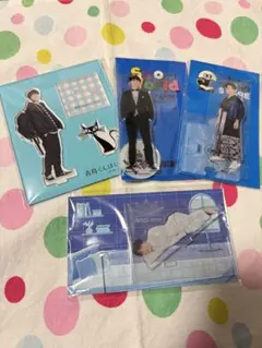 2026年最新】snowman グッズ まとめ売りの人気アイテム - メルカリ