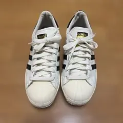 セットで1000円引きadidas スーパースター　80s VINTAGE DX