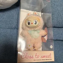 モココ キャラクターグッズ