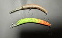 なぶくら　セット なぶら家 なぶクラ FSR & S 【限定カラー】/ Naburaya NABUCRA FSR & S