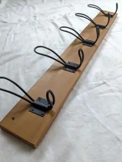 ウォールフック