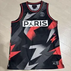 NIKE ナイキ AIR JORDAN パリサンジェルマンPSG タンクトップ NIKE ナイキ AIR JORDAN パリサンジェルマン PSG タンクトップ
