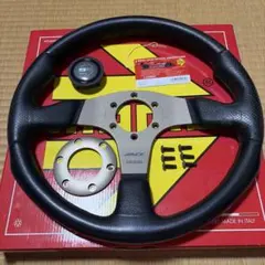 VeilSide 35th Anniversary ステアリング - メルカリ
