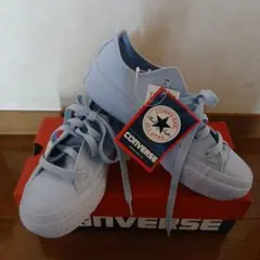 CONVERSE アースミュージックコラボ シューズ23センチ(10450円)