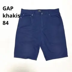 GAP khakis / ショートパンツ / 大きいサイズ/のサムネイル