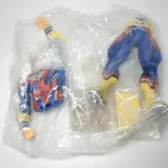 内袋未開封 SMSP 僕のヒーローアカデミア オールマイト A賞 フィギュア