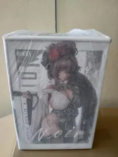 勝利の女神：NIKKE ノワール：ブラックラビット 1/7 完成品フィギュア