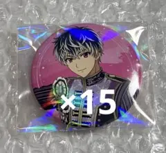 【匿名配送】アイナナ Re:vale 百 モモ ムビナナ 缶バッジ 15点セット