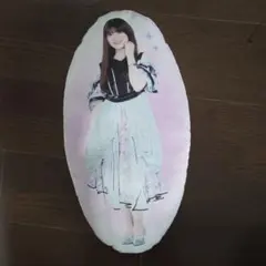 오가와 아야 노기자카46 개별 쿠션 복주머니 2026