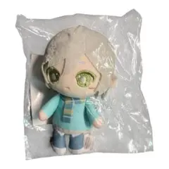 プロセカ はぴこれ 彰人 ぬいぐるみ A賞 - メルカリ