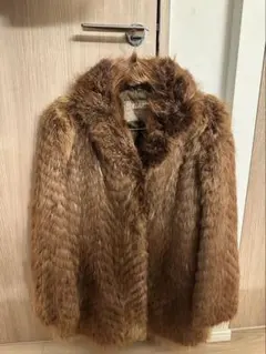 2025年最新】EMBA レディース 毛皮・ファーコートの人気アイテム