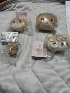 mikko ラテセット　本日のみ値下げ可能