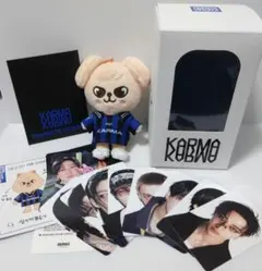 Stray Kids KARMA SKZOO ver. パピームのサムネイル