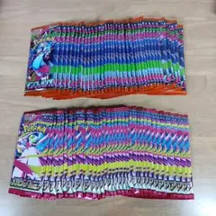 ポケカ バラパック 72パック サーチ済み 未開封 インフェルノX他