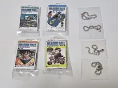 ドラゴンボール コミックスチャームコレクション