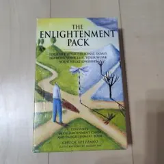 The Enlightenment Pack - Chuck Spezzano