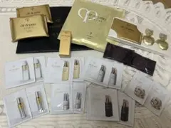 ［新品未開封］クレ・ド・ポー ボーテ トライアルセット