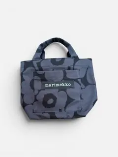 ★GWSale★marimekko マリメッコ　ウニッコ　日本限定　トートバッグ