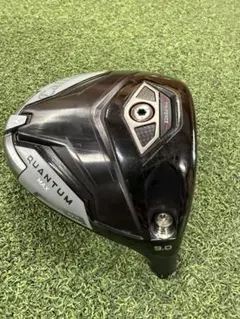 レムクラ様専用 Callaway QUANTUM TD-TD ドライバー ヘッド - メルカリ