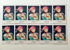 あんスタ　斎宮宗　7周年ぱしゃっつ　①