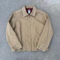 00,s old GAP ハリントンジャケット