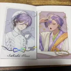 榊ネス 3SKM 2周年