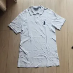 POLO GOLF ポロシャツ ホワイト Mのサムネイル