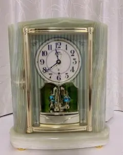 2026年最新】seiko emblem 置時計の人気アイテム - メルカリ