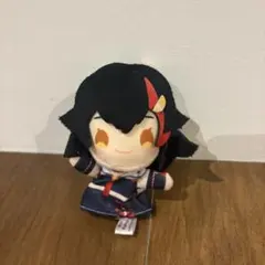 ホロライブ《大神ミオ》指パペット