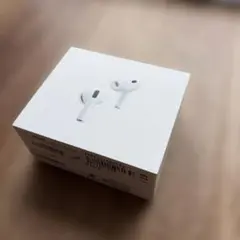 【新品・未使用・未開封】AirPods Pro 3 本体