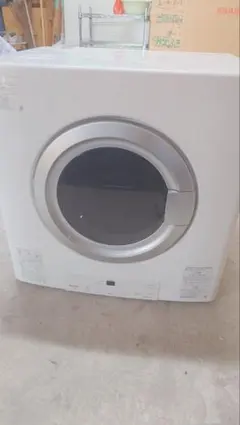 ガス式衣類乾燥機 RDT-80 22-0377 新品未使用 - メルカリ
