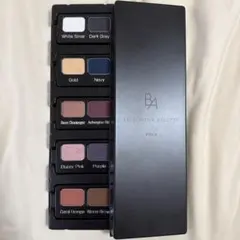 POLA B.A カラーズ アイシャドウパレット サンプル 10種セットのサムネイル
