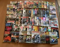 57冊まとめ 世界大戦 戦争 軍事 航空機 戦艦 雑誌 資料本 - メルカリ