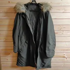 モッズコート レディース