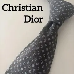 ディオール ネクタイ