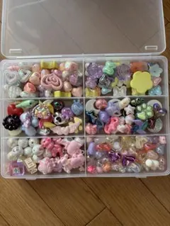 多種ビーズセット