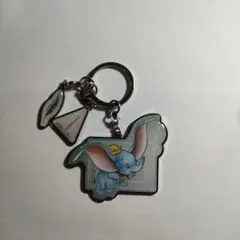 ディズニー　ダンボ　キーホルダー