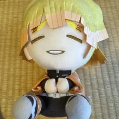 鬼滅の刃　ぬいぐるみ