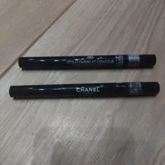 CHANEL スティロ オンブル エ コンター 58