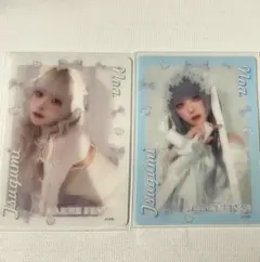 2026年最新】月深乃絢 チェキの人気アイテム - メルカリ