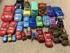 カーズ トミカ ミニカー まとめ売り 16日まで